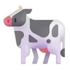 Cow on Microsoft