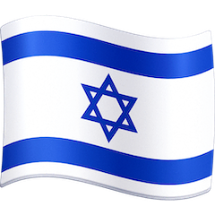 Flag: Israel on Facebook