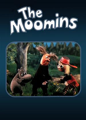 Rent Moomin Online DVD & Blu-ray Rental