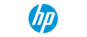 HP logo