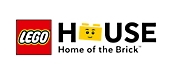 LEGO HOUSE logo