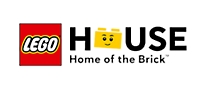 LEGO HOUSE logo