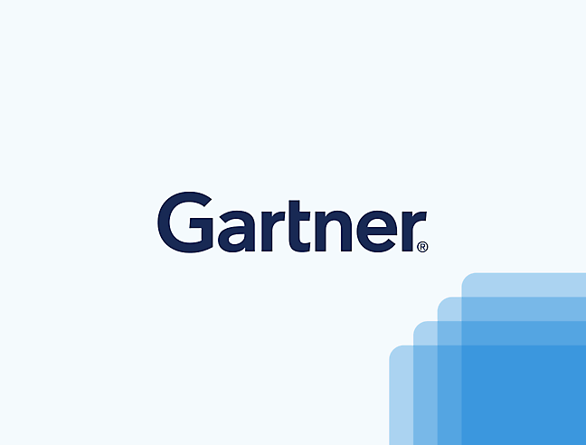 Gartner Image