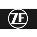 ZF logo