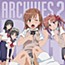 To Aru Kagaku no Railgun Archives 2