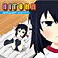 Mitsudomoe Character Song Vol. 3 Hitoha