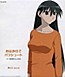 Azumanga Daiou Character CD Vol. 2 Sakaki: Kokoro wa Shoujo de Parachute