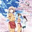 Hanasaku Iroha Image Song Shuu: Yunosagi Relations