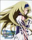 IS: Infinite Stratos Vol.2 Character CD Cecilia