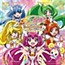 Smile Precure! Vocal Album 1: Hirogare! Smile World!!