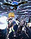 Cross Ange: Tenshi to Ryuu no Rondo