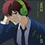 "Hamatora" Character File Series File-01 Nice