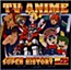 TV Anime Super History Vol. 22