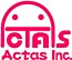 Actas