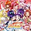 Precure Colorful Collection: Happy Red & White