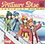 Tantei Kageki Milky Holmes TD Sounyuuka Album Treasure Disc