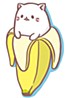 Bananya