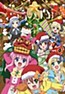 Tantei Opera Milky Holmes: Fun Fun Party Night - Ken to Janet no Okurimono