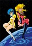 Tatakae!! Iczer 1