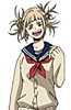 Toga Himiko