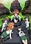 Girls und Panzer: Dai 63-kai Sensha-dou Zenkoku Koukousei Taikai - Soushuuhen