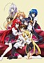 High School DxD Born