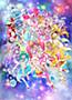 Eiga Precure Miracle Universe