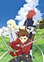 Tales of Symphonia The Animation