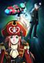 Mouretsu Pirates: Abyss of Hyperspace - Akuu no Shin`en