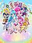 Eiga Precure All Stars DX2: Kibou no Hikari - Rainbow Jewel o Mamore!