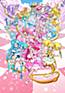 Eiga Precure Miracle Leap: Minna to no Fushigi na Ichinichi