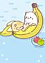 Bananya