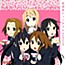 K-On! Gekichuuka Album Houkago Tea Time