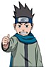 Sarutobi Konohamaru