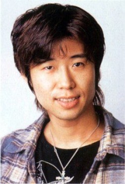 Ueda Yuuji