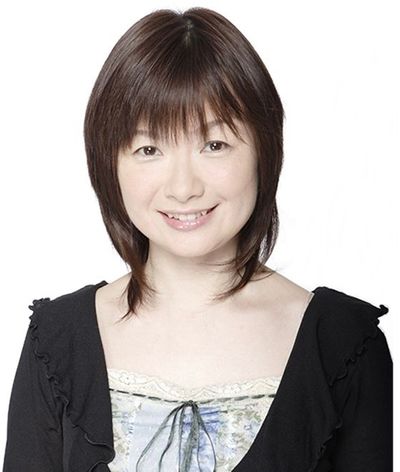 Ootani Ikue