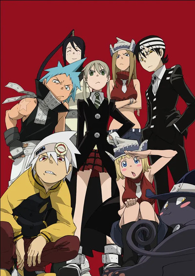 Soul Eater