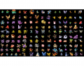 The Original 150 Pokemon