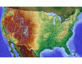 50 Most Populous Cities in the US