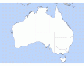 States and Territories of Australia