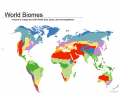 World Biomes