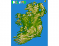 Ireland Mountains Quiz