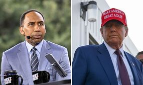 stephen a smith donald trump president nfl bills