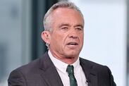 RFK Jr department of health donald trump pick