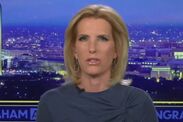 fox news ingraham fani james