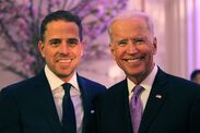 joe biden pardon hunter 