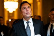 musk warned trump scaramucci hurt