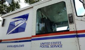 donald trump us postal service privatization