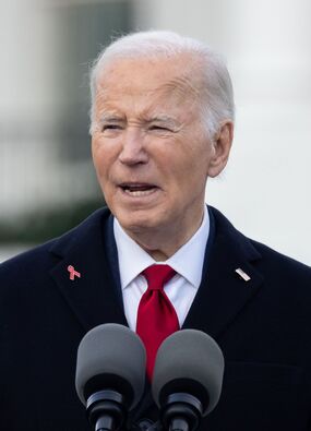 joe biden pardons son hunter