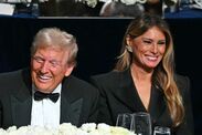 melania trump maintains youthful glow surgery